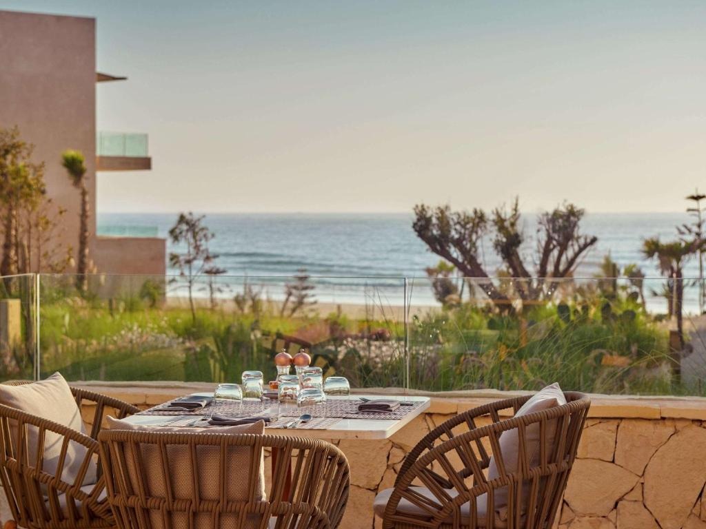 Fairmont Taghazout Bay